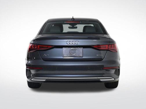 2024 Audi A3 Premium
