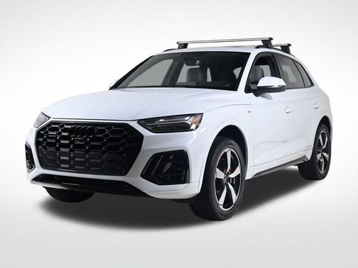 2024 Audi Q5 45 S line quattro Premium
