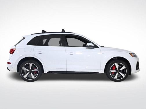 2024 Audi Q5 45 S line quattro Premium