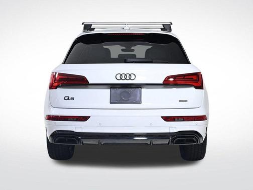 2024 Audi Q5 45 S line quattro Premium