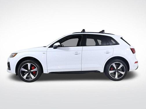 2024 Audi Q5 45 S line quattro Premium