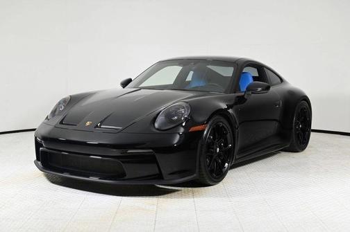 2024 Porsche 911 GT3 w/Touring Package