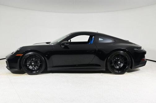 2024 Porsche 911 GT3 w/Touring Package