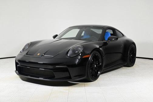 2024 Porsche 911 GT3 w/Touring Package