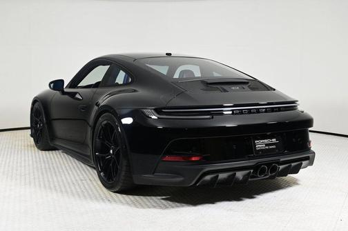2024 Porsche 911 GT3 w/Touring Package