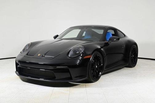 2024 Porsche 911 GT3 w/Touring Package