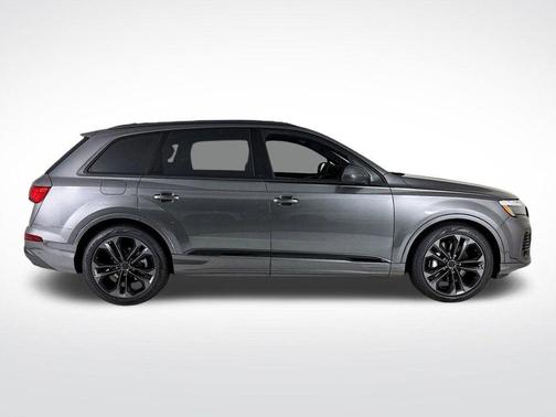 2026 Audi Q7 55 Prestige