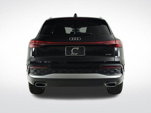 2025 Audi Q5 2.0T quattro Premium