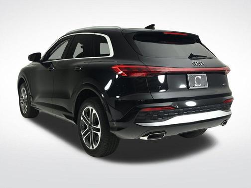 2025 Audi Q5 2.0T quattro Premium