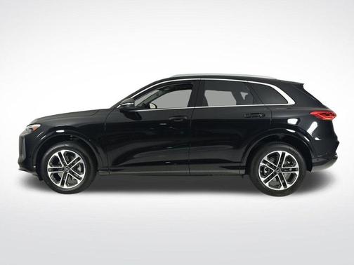 2025 Audi Q5 2.0T quattro Premium