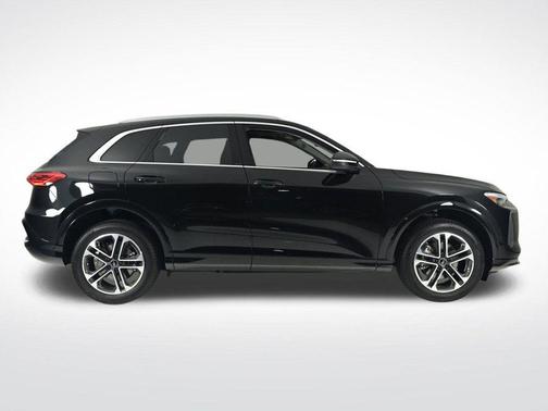 2025 Audi Q5 2.0T quattro Premium