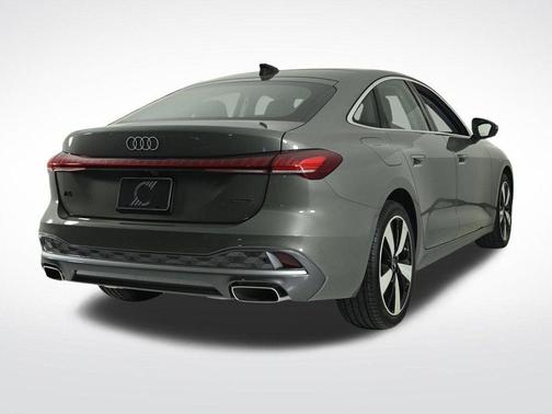 2025 Audi A5 2.0T quattro Premium