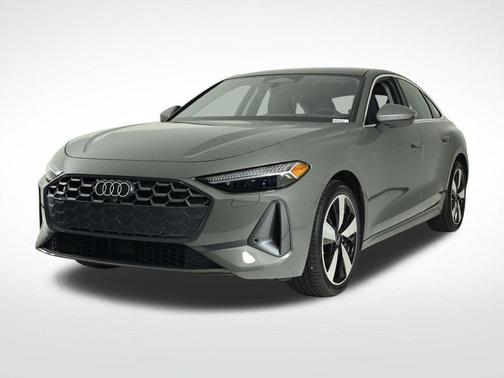 2025 Audi A5 2.0T quattro Premium