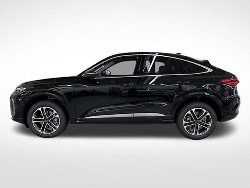 2025 Audi Q5 2.0T Premium
