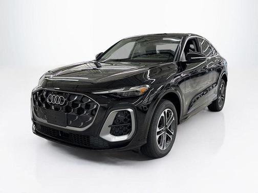 2025 Audi Q5 2.0T Premium