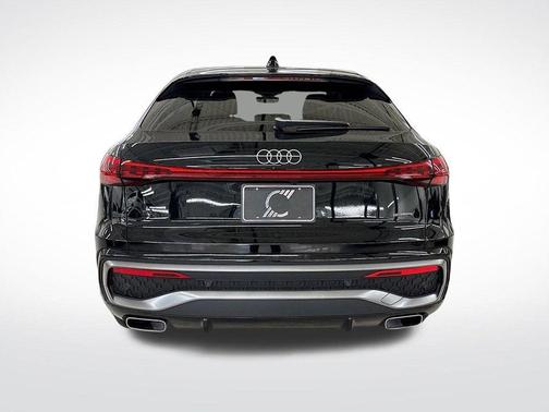 2025 Audi Q5 2.0T Premium