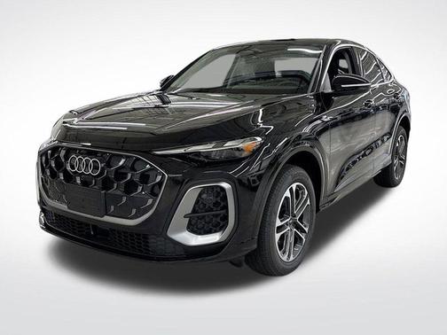 2025 Audi Q5 2.0T Premium