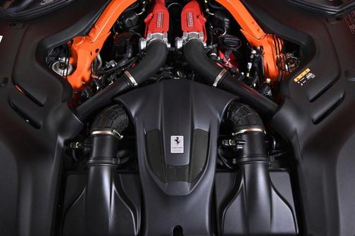 2020 Ferrari Portofino Base