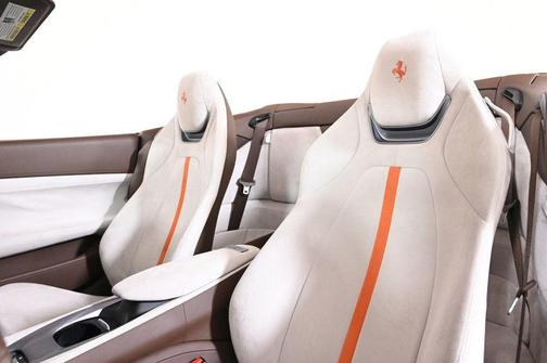 2020 Ferrari Portofino Base