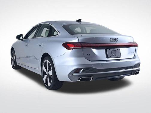 2025 Audi A5 2.0T quattro Premium