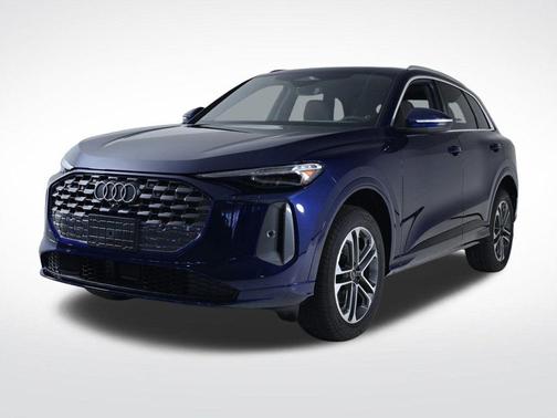 2025 Audi Q5 2.0T quattro Premium