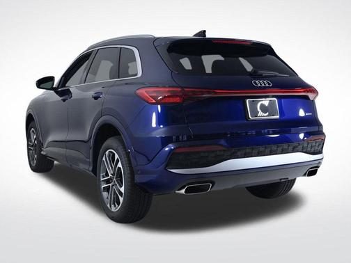 2025 Audi Q5 2.0T quattro Premium