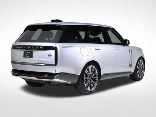 2023 Land Rover Range Rover P530 SE