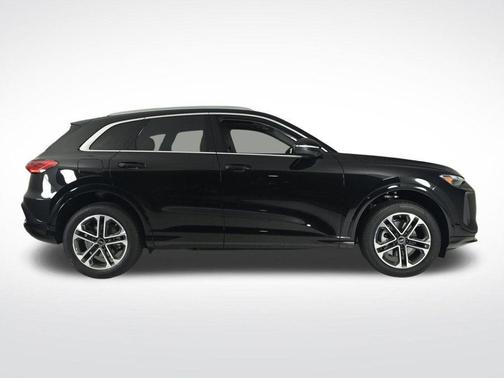 2025 Audi Q5 2.0T quattro Premium