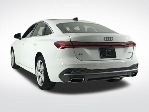 2025 Audi A5 2.0T quattro Premium