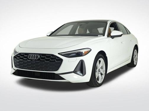 2025 Audi A5 2.0T quattro Premium