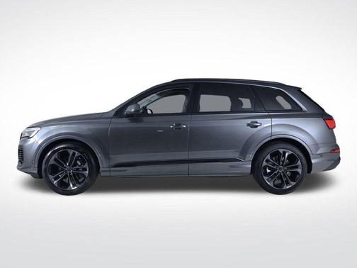 2026 Audi Q7 55 Premium Plus