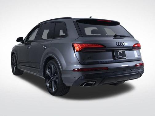 2026 Audi Q7 55 Premium Plus