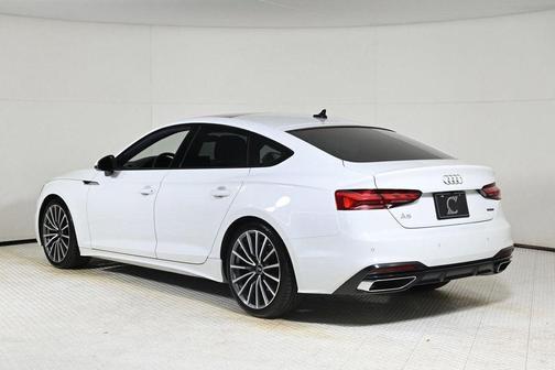 2023 Audi A5 2.0T Premium Plus