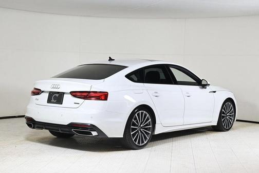 2023 Audi A5 2.0T Premium Plus
