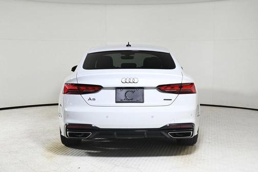 2023 Audi A5 2.0T Premium Plus