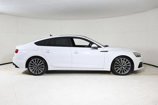 2023 Audi A5 2.0T Premium Plus