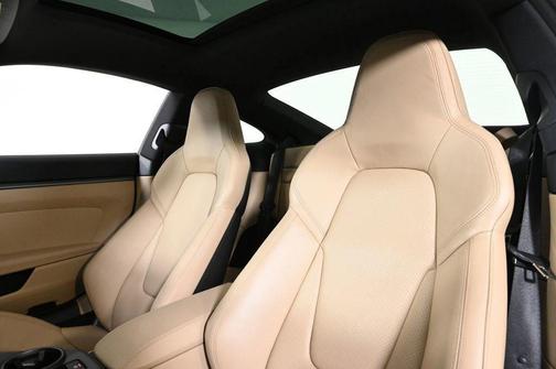 2024 Porsche 911 Carrera