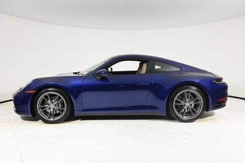 2024 Porsche 911 Carrera