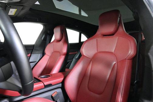 2022 Porsche Taycan 4S