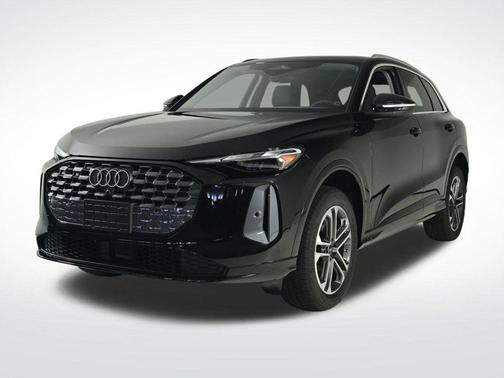 2025 Audi Q5 2.0T quattro Premium