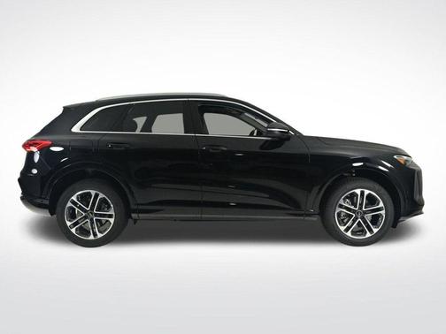 2025 Audi Q5 2.0T quattro Premium