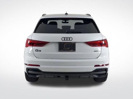 2025 Audi Q3 45 S line Premium