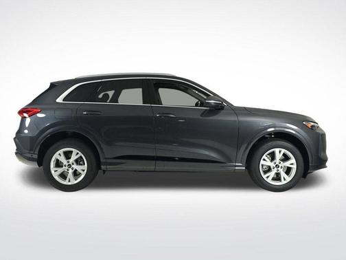 2025 Audi Q5 2.0T quattro Premium