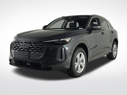 2025 Audi Q5 2.0T quattro Premium