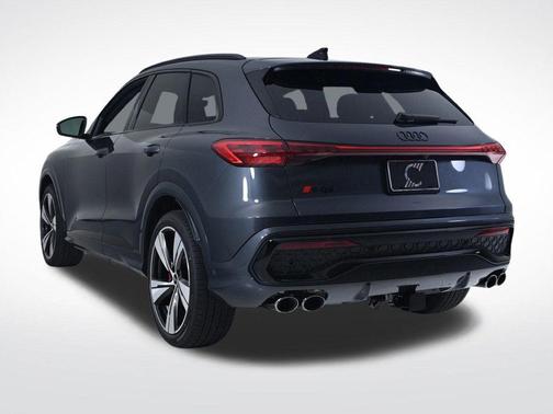 2025 Audi SQ5 Sportback 3.0T Premium