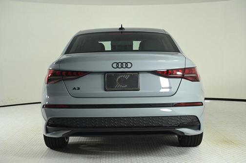 2025 Audi A3 2.0T Premium
