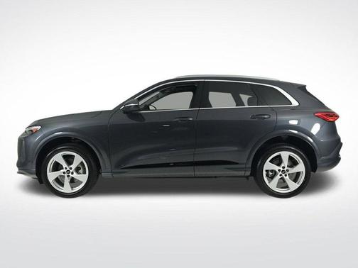 2025 Audi Q5 2.0T quattro Premium