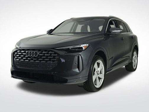 2025 Audi Q5 2.0T quattro Premium