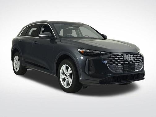 2025 Audi Q5 2.0T quattro Premium