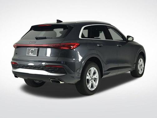 2025 Audi Q5 2.0T quattro Premium